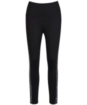 Pavillion Leggi                               - Black