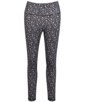 Marathon Leggin                               - Multi
