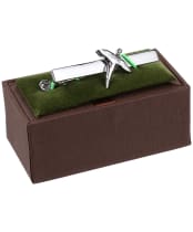 Sax Pheasant Tie Bar - Pheasant