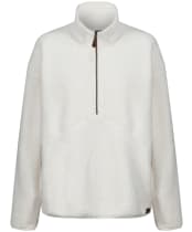 Women’s Sherpa Chamlang ½ Zip Pullover Fleece - PEETHO