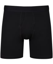 Men's Stance Standard Boxer Briefs - Black