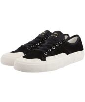 Men’s Globe Surplus Skate Shoes - BLACK/CRM/MONTA