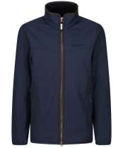 Men’s Schoffel Burrough Jacket - Navy