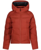 Women’s Musto Marina Quilted Jacket - Burnt Henna