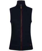 Women’s Dubarry Sheedy Gilet - Navy