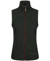 Women’s Dubarry Sheedy Gilet - Olive