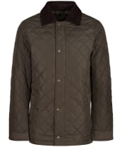 Men’s Dubarry Mountusher Jacket - Olive