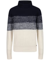 Women’s Dubarry Killossery Sweater - Navy