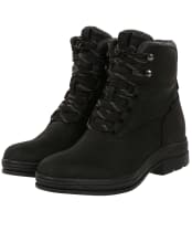 Women’s Ariat Harper Waterproof Boots - Charcoal