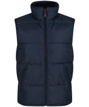 Men’s Dubarry Graystown Gilet - Navy