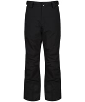 Men’s Helly Hansen Alpine Insulated Pants - Black