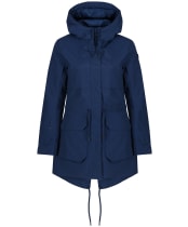 Women’s Helly Hansen Boyne Insulated Parka 2.0 - Ocean