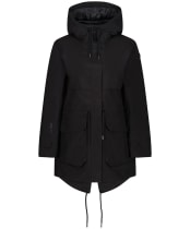 Women’s Helly Hansen Boyne Insulated Parka 2.0 - Black