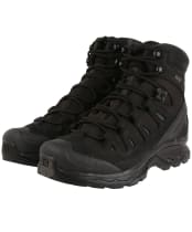 Men's Salomon Forces Quest 4D GTX 2 Boots - Black