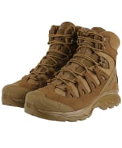 Men’s Salomon Forces Quest 4D 2 Boots - Coyote