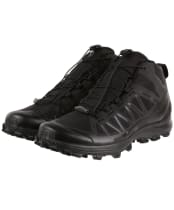 Men’s Salomon Forces Speed Assault 2 Shoes - Black