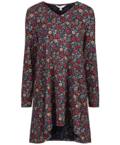 Women’s Seasalt Sea Cruise Tunic - BAUBLE BLM ONYX