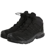Men's Salomon Forces XA Mid EN Boots - Black