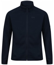 Men's Helly Hansen Varde Fleece Jacket 2.0 - Navy