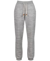 Women’s Tentree Bamone Sweatpant - Grey Space Dye
