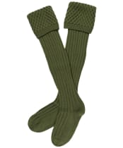 Pennine Chelsea Socks - Nettle