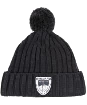 Amundsen Groomer Beanie - Faded Navy