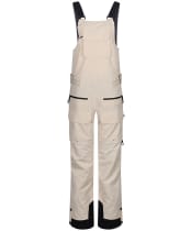 Women’s Picture U10 BIB Pants - Beige