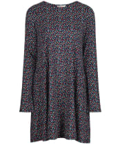 Women’s Seasalt Saffron Rise Tunic - Little Seeds Mix