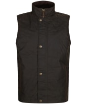 Men's Dubarry Mayfly Jacket - Olive
