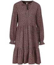 Women's Barbour Dana Dress - Multi