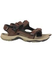 Men's Barbour Pendle - Brown