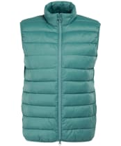 Men's Barbour Bretby Gilet - NORTH BLUE
