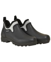 Women's Aigle Lessfor Plus Ankle Boot - Marine / Wave