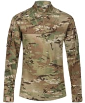 Men’s 5.11 Tactical Hot Weather Combat Shirt - Multicam