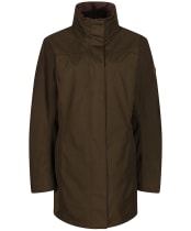 Women’s Dubarry Beaufort Jacket - Olive