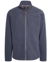 Men’s Sherpa Rolpa Jacket - Neelo Blue