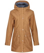 Women’s Ariat Atherton H2O Jacket - Camel