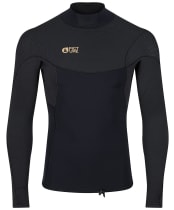 Men's Picture Floats 1.5 Flexskin Top - Black