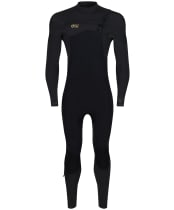 Men's Picture Equation 3/2 Flex Skin FZ - Black
