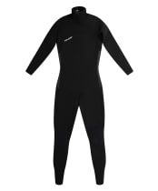 Men's Volcom 3/2Mm L/S BZ Fullsuit - Black