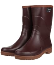 Women's Aigle Bison Rubber Boots - Sureau