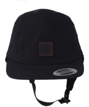 Men's Volcom Surf Vitals J Robinson Hat - Black