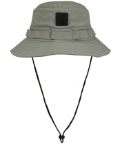 Men's Volcom Ventilator Boonie Hat - Seagrass Green