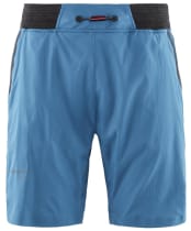 Men's Klättermusen Nal Alpine Climbing Shorts - Blue Sapphire