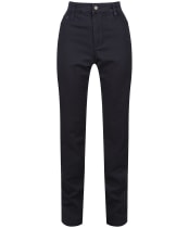 Women’s Dubarry Greenway Trousers - Navy