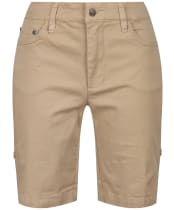 Women’s Dubarry Waldron Shorts - Oyster