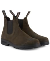 Blundstone #1615 - Dark Olive