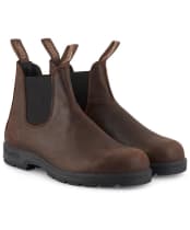 Blundstone #1609 - Antique Brown