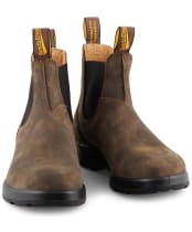 Blundstone #2056 - Rustic Brown