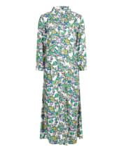 Women's Lily and Me Leoni Dress - White